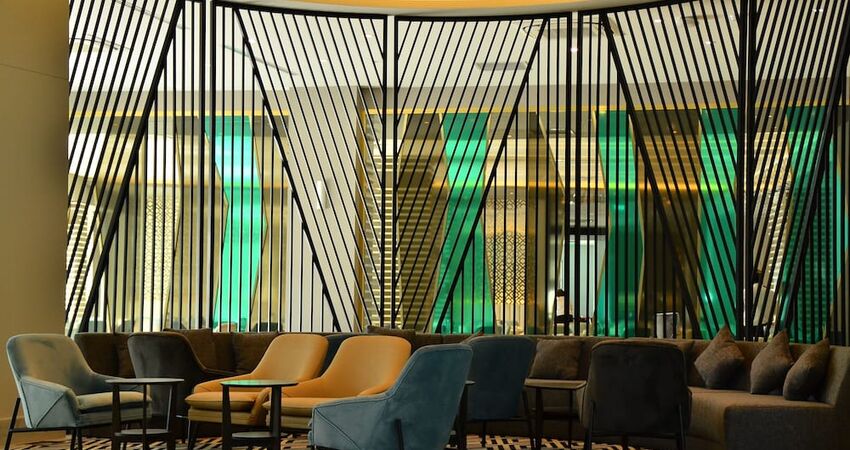 Wind of Lara Hotel and SPA