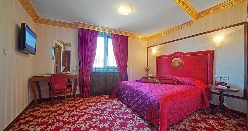 Best Western Antea Palace Hotel & Spa