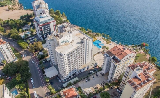 Antalya Adonis Hotel