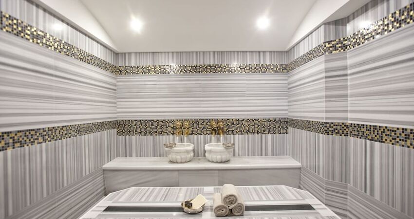 Cevahir Hotel Istanbul Asia