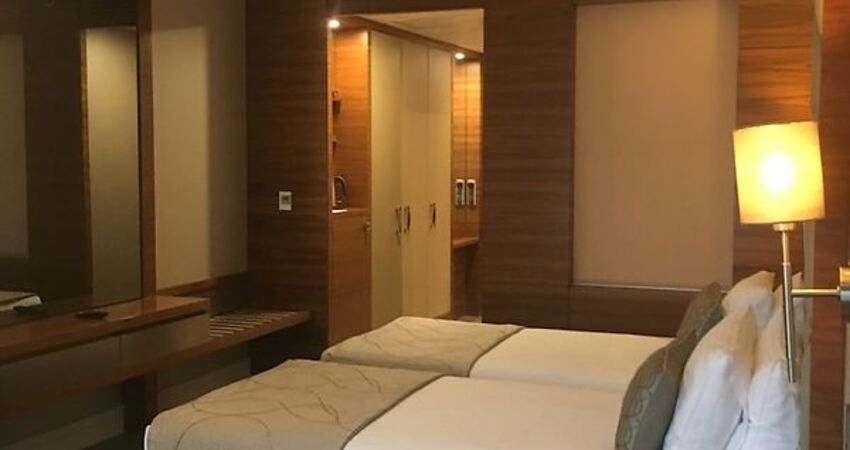 Cevahir Hotel Istanbul Asia