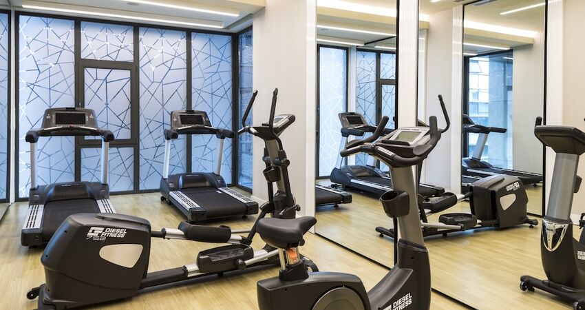 Clarion Hotel Golden Horn