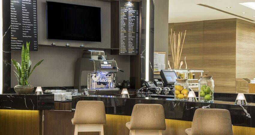 Clarion Hotel Golden Horn