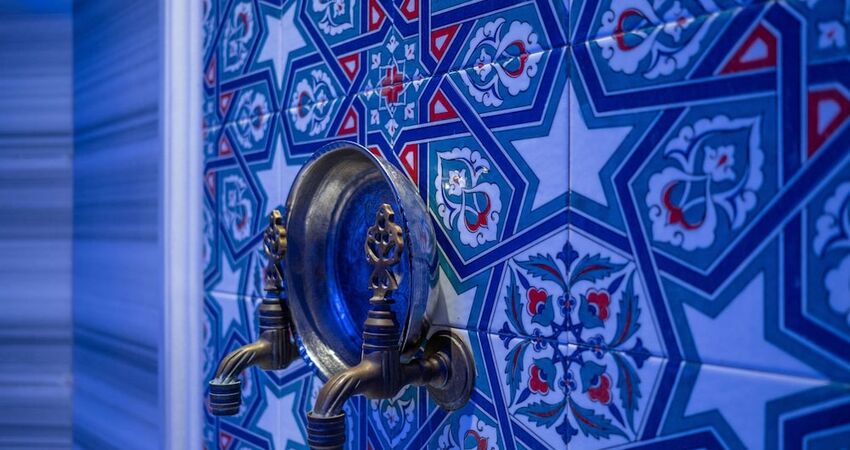 Clarion Hotel Istanbul Mahmutbey