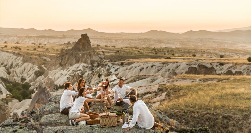 Argos In Cappadocia - Special Class
