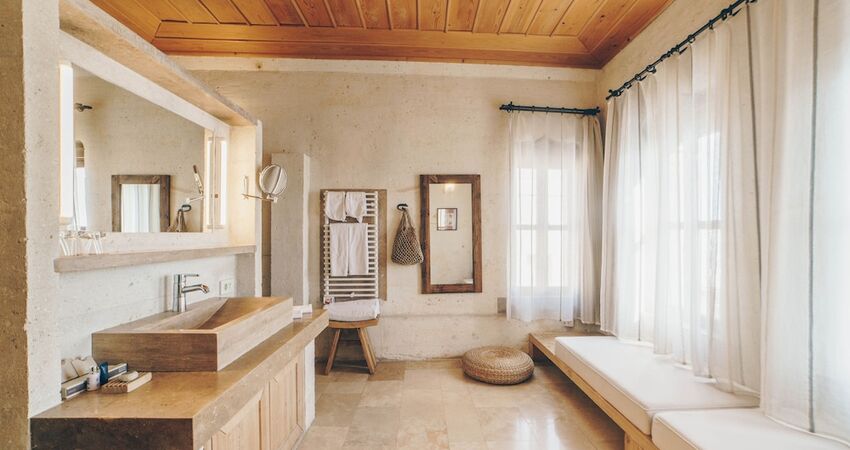 Argos In Cappadocia - Special Class