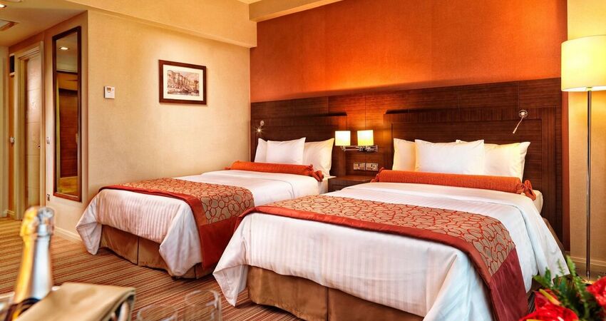 Courtyard by Marriott Istanbul West