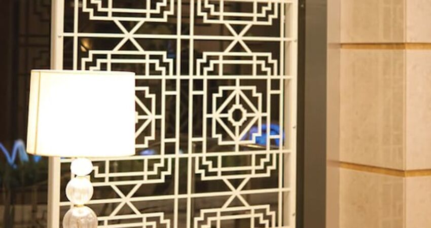 Crowne Plaza Hotel Istanbul - Asia