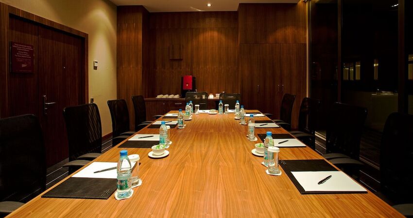 Crowne Plaza Istanbul - Harbiye