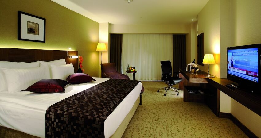 Crowne Plaza Istanbul - Harbiye