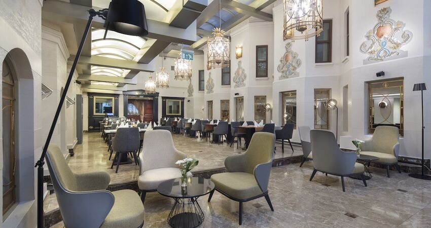 Crowne Plaza Istanbul - Old City