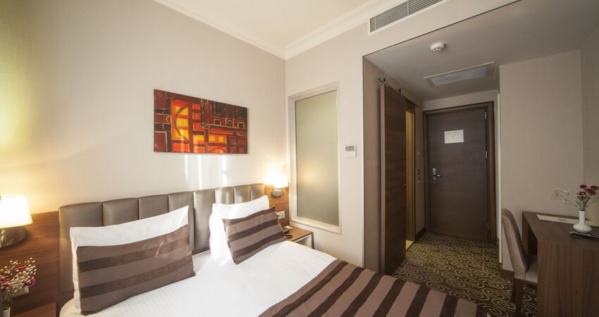 Delta Hotel Istanbul