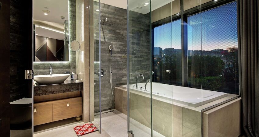 DoubleTree by Hilton Hotel Istanbul - Piyalepasa