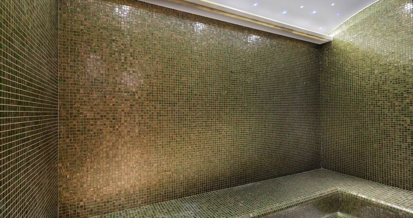 DoubleTree by Hilton Hotel Istanbul - Piyalepasa