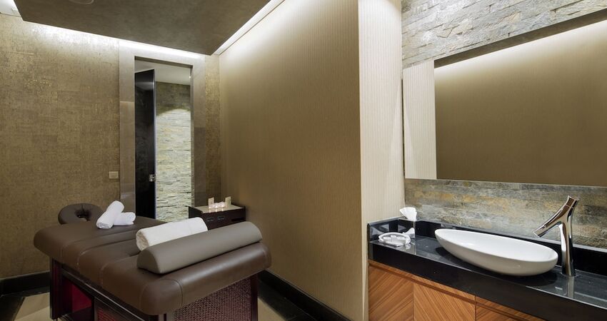 DoubleTree by Hilton Hotel Istanbul - Piyalepasa