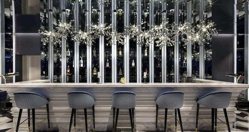 DoubleTree by Hilton Hotel Istanbul - Piyalepasa