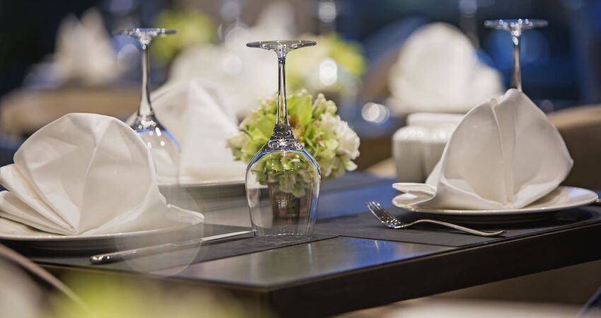 DoubleTree by Hilton Hotel Istanbul - Piyalepasa