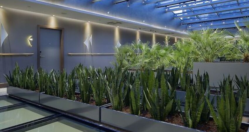 DoubleTree by Hilton Hotel Istanbul - Piyalepasa