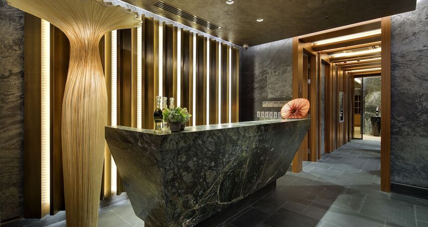 DoubleTree by Hilton Hotel Istanbul - Piyalepasa