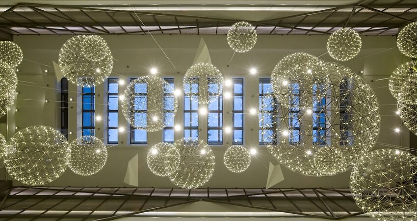 DoubleTree by Hilton Hotel Istanbul - Piyalepasa