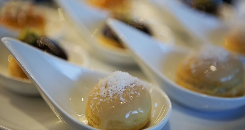 DoubleTree by Hilton Hotel Istanbul - Piyalepasa