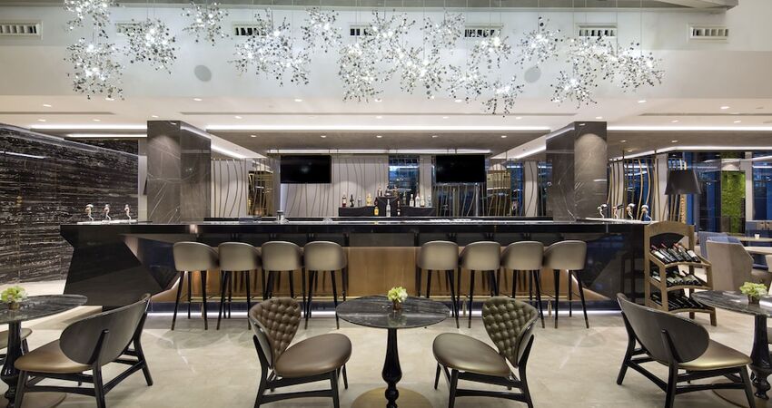 DoubleTree by Hilton Hotel Istanbul - Piyalepasa