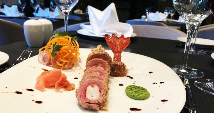 DoubleTree by Hilton Hotel Istanbul - Piyalepasa