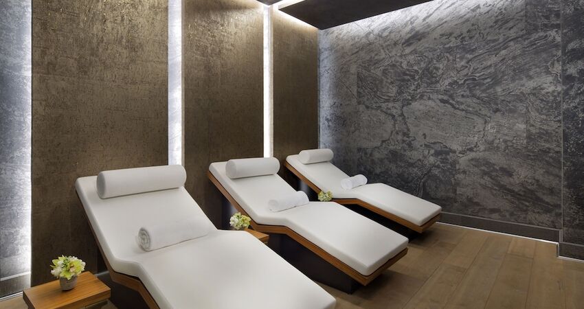 DoubleTree by Hilton Hotel Istanbul - Piyalepasa