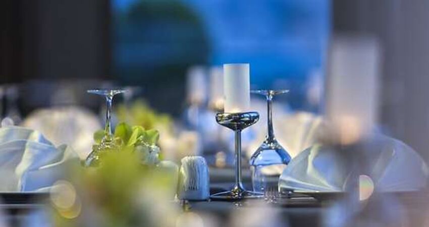 DoubleTree by Hilton Hotel Istanbul - Piyalepasa