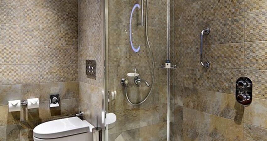 DoubleTree by Hilton Hotel Istanbul - Piyalepasa