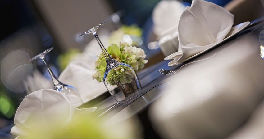 DoubleTree by Hilton Hotel Istanbul - Piyalepasa