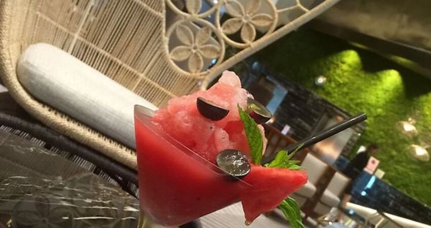 DoubleTree by Hilton Hotel Istanbul - Piyalepasa