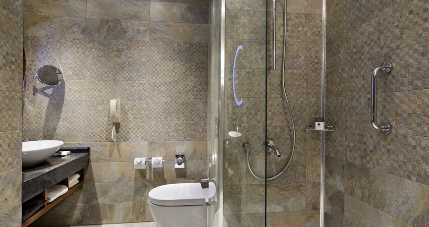 DoubleTree by Hilton Hotel Istanbul - Piyalepasa