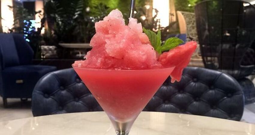 DoubleTree by Hilton Hotel Istanbul - Piyalepasa