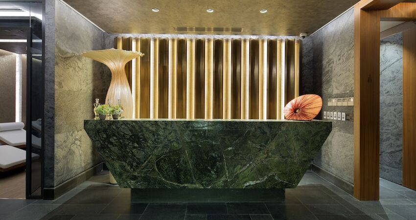 DoubleTree by Hilton Hotel Istanbul - Piyalepasa