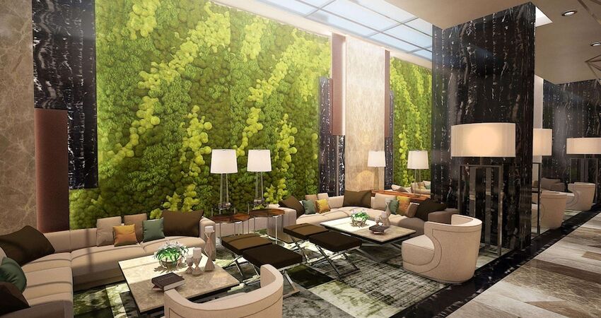 DoubleTree by Hilton Hotel Istanbul - Piyalepasa