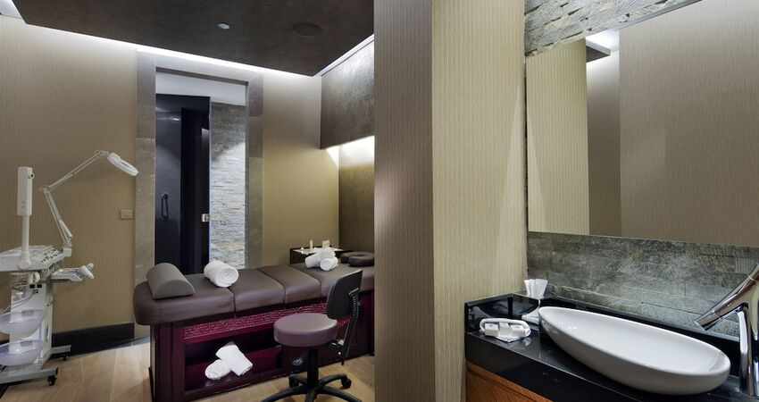 DoubleTree by Hilton Hotel Istanbul - Piyalepasa