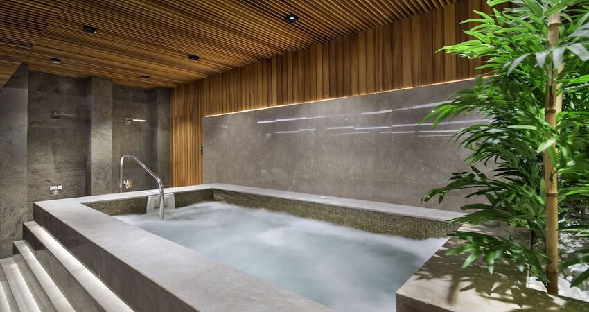 DoubleTree by Hilton Hotel Istanbul - Piyalepasa