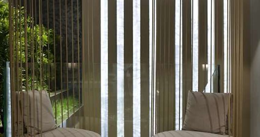 DoubleTree by Hilton Hotel Istanbul - Piyalepasa