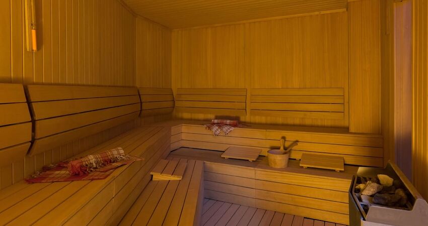 DoubleTree by Hilton Hotel Istanbul - Sirkeci