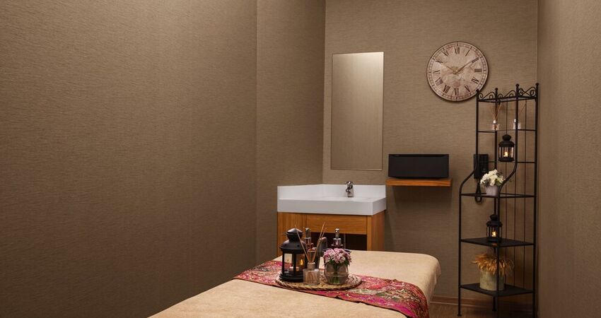 DoubleTree by Hilton Istanbul Esentepe