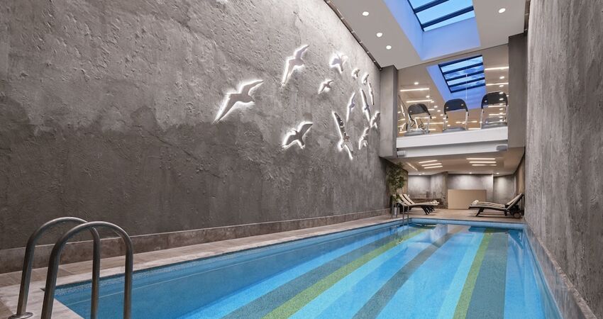 DoubleTree by Hilton Istanbul Esentepe