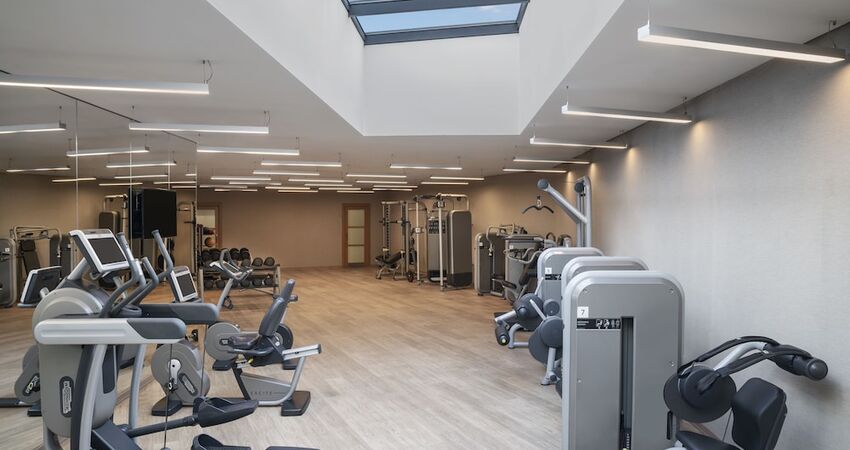 DoubleTree by Hilton Istanbul Esentepe