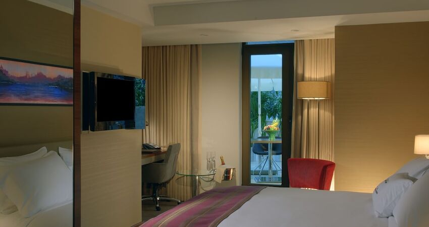 Doubletree By Hilton Istanbul Old Town