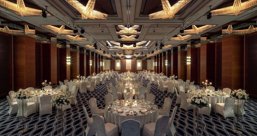 DoubleTree by Hilton Istanbul Topkapi