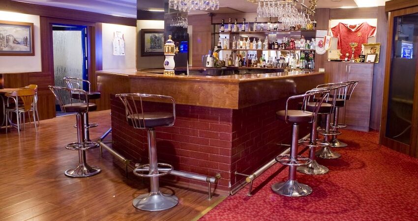 Elite Hotel Kucukyali