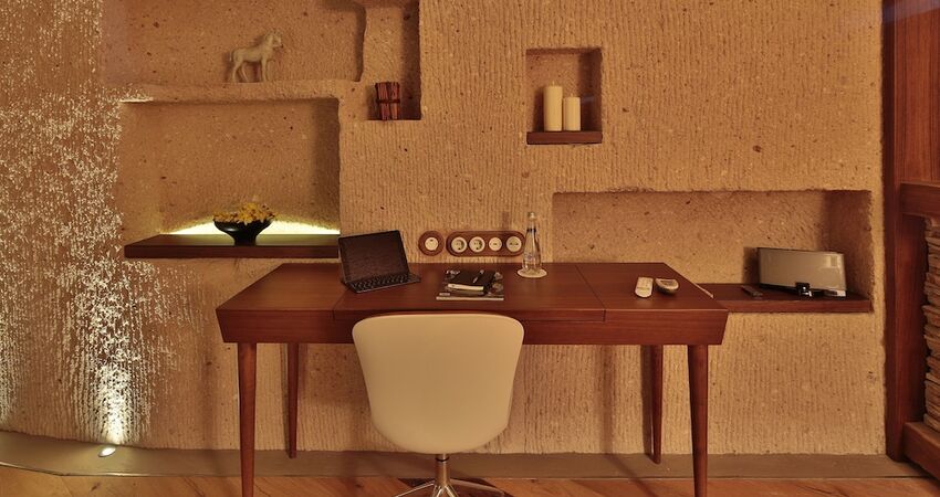 Ariana Sustainable Luxury Lodge - Special Class