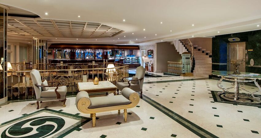 Elite World Prestige