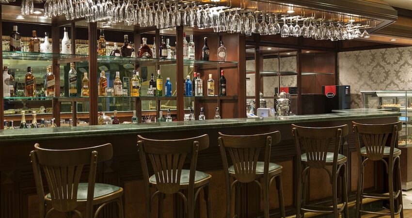 Elite World Prestige