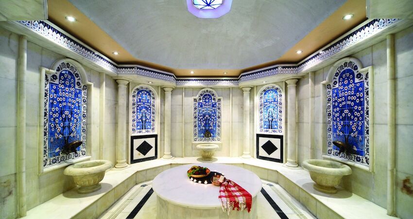 Eresin Hotels Topkapi